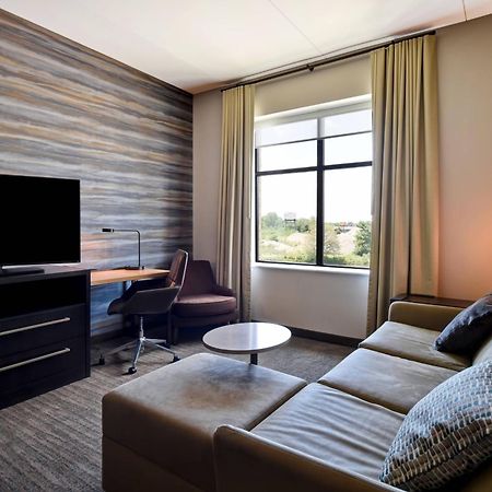 Residence Inn By Marriott Cincinnati Northeast/Mason Exterior photo
