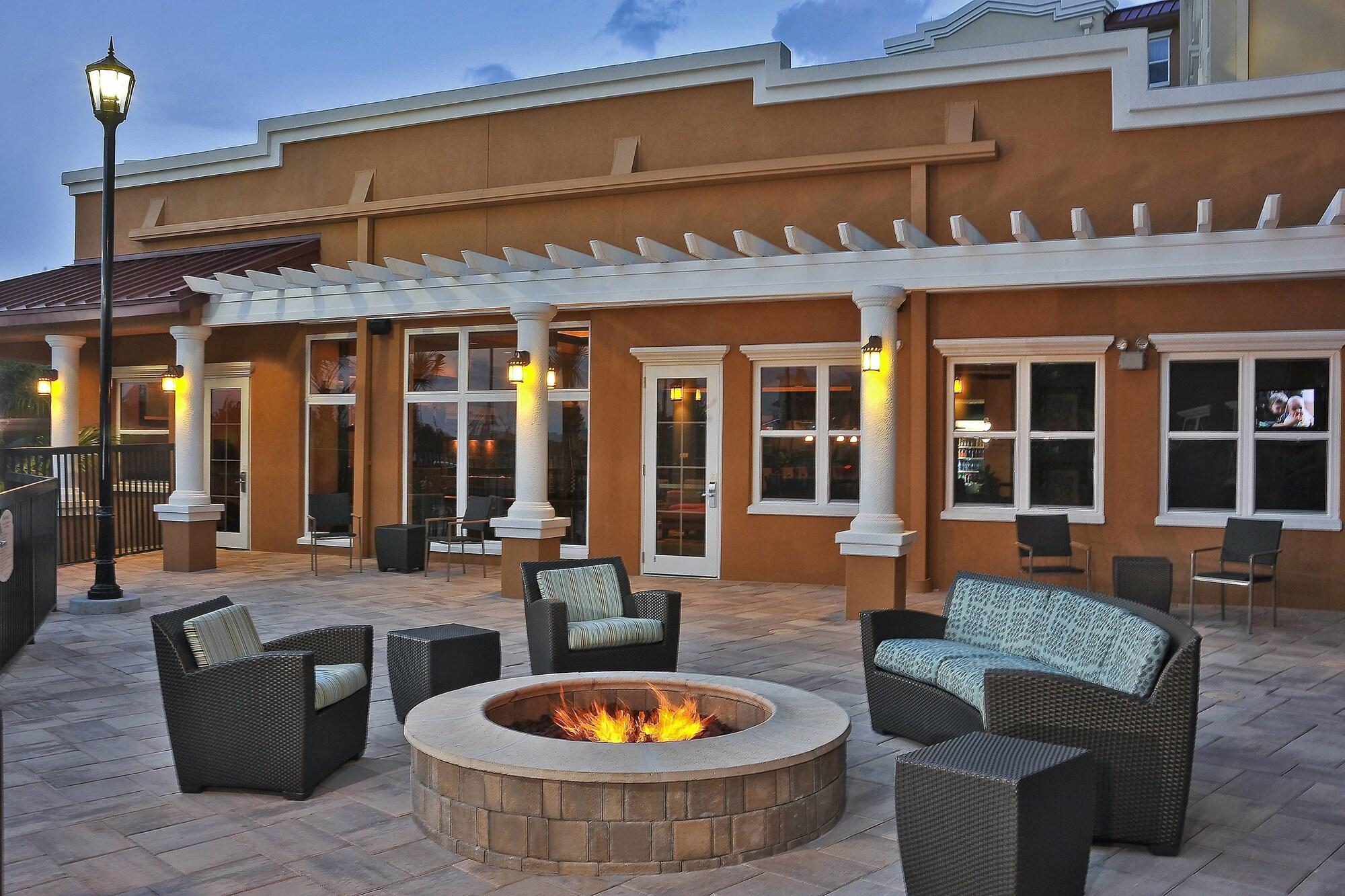 Residence Inn By Marriott Cincinnati Northeast/Mason Exterior photo