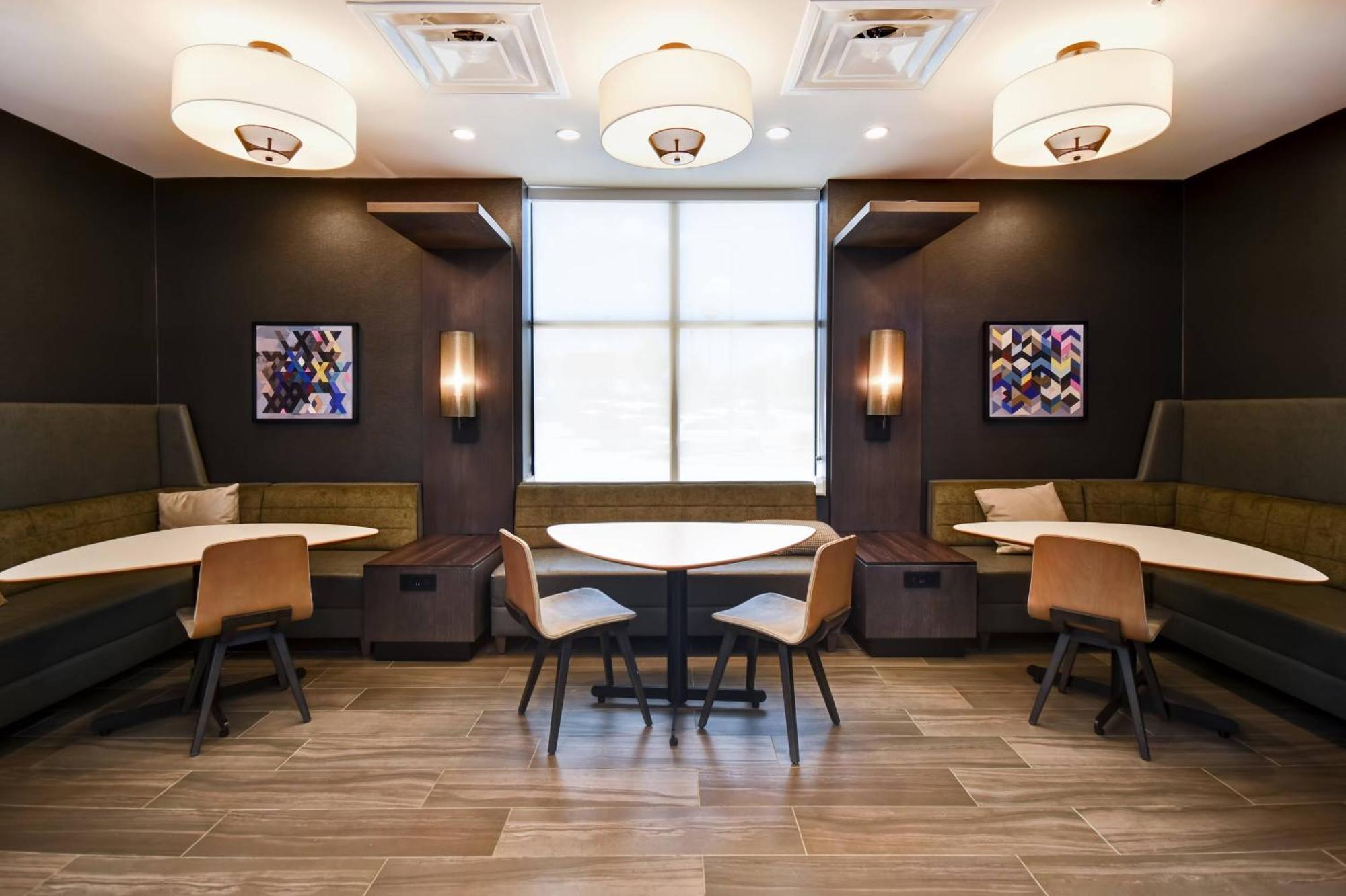 Residence Inn By Marriott Cincinnati Northeast/Mason Exterior photo